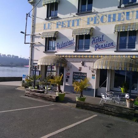 Le Petit Pecheur Ξενοδοχείο Saint-Florent-le-Vieil Εξωτερικό φωτογραφία