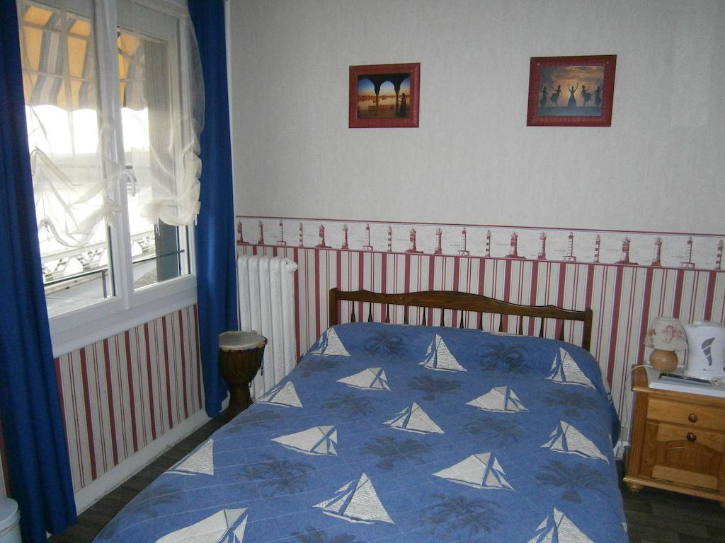 Le Petit Pecheur Ξενοδοχείο Saint-Florent-le-Vieil Εξωτερικό φωτογραφία